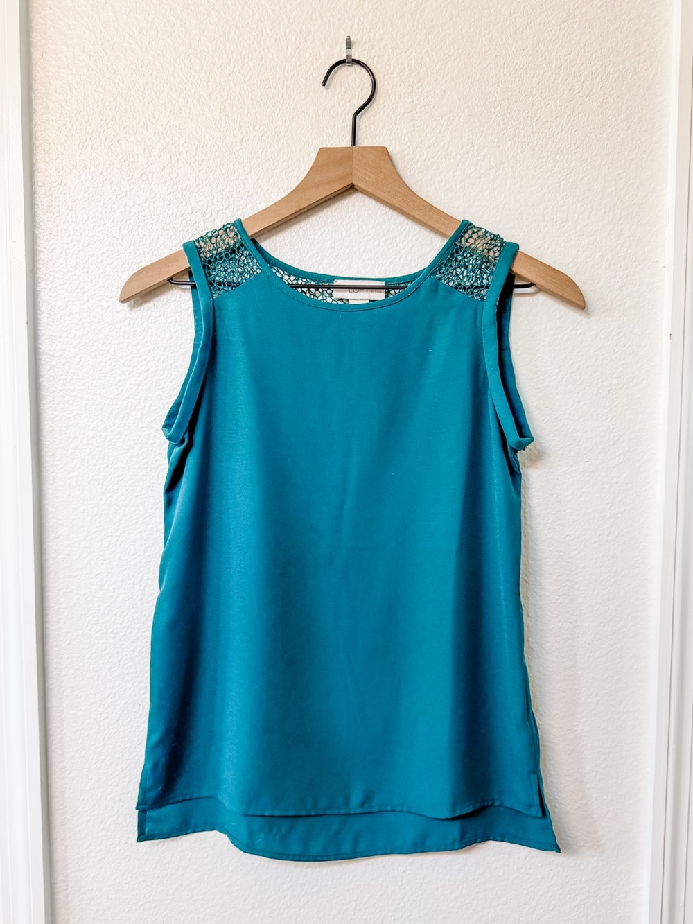 LOFT | detailed tank
